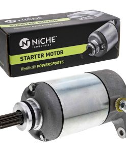 Motor de arranque NICHE para Hyosung V2C 650