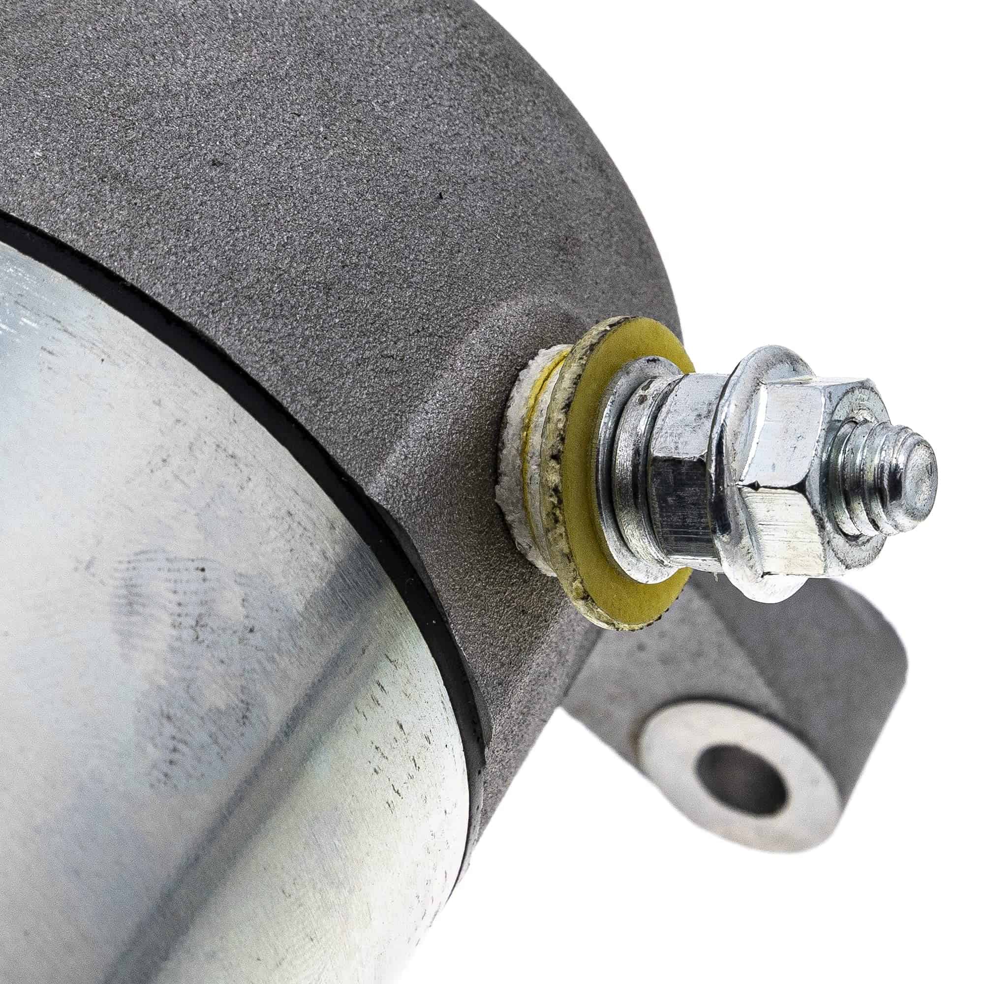 Motor de arranque NICHE para Hyosung V2C 650 - Imagen 6