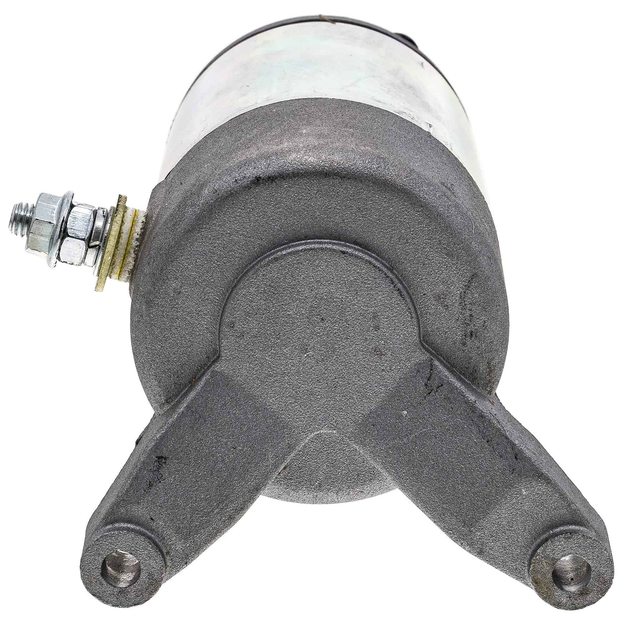 Motor de arranque NICHE para Hyosung V2C 650 - Imagen 5