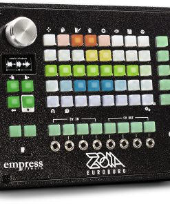 Sistema Modular Digital Empress ZOIA Euroburo