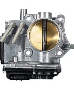 LLPTA Nuevo Conjunto de Cuerpo de Aceleración Electrónico