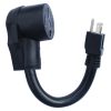 Adaptador Couplago NEMA 5-15p a 14-50R - Nivel 2