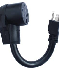 Adaptador Couplago NEMA 5-15p a 14-50R - Nivel 2