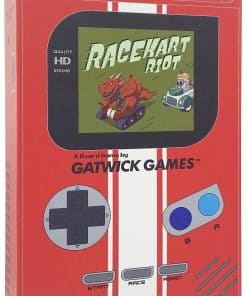 Racekart Riot - Tus Juegos de Carreras Favoritos