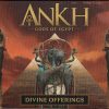 Ofrendas Divinas Ankh dioses de Egipto por CMON