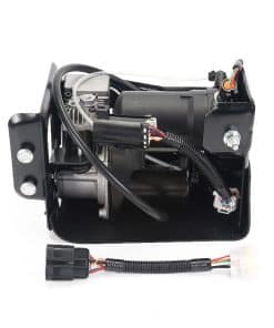 Compresor de Suspensión Neumática 15254590 Compatible con