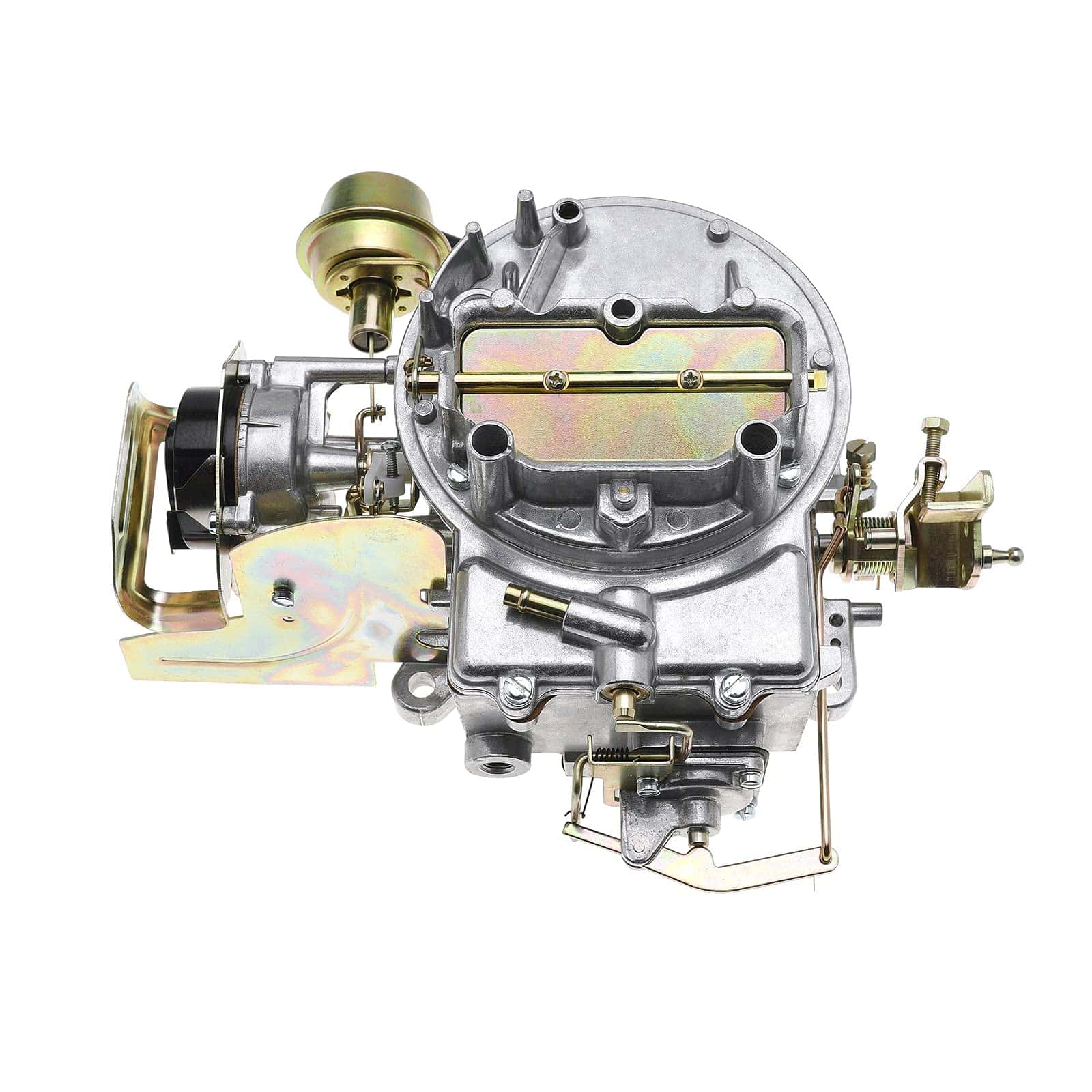 Carburador de Dos Barriles 2100 2150 para Ford 289 302 351 - Imagen 4
