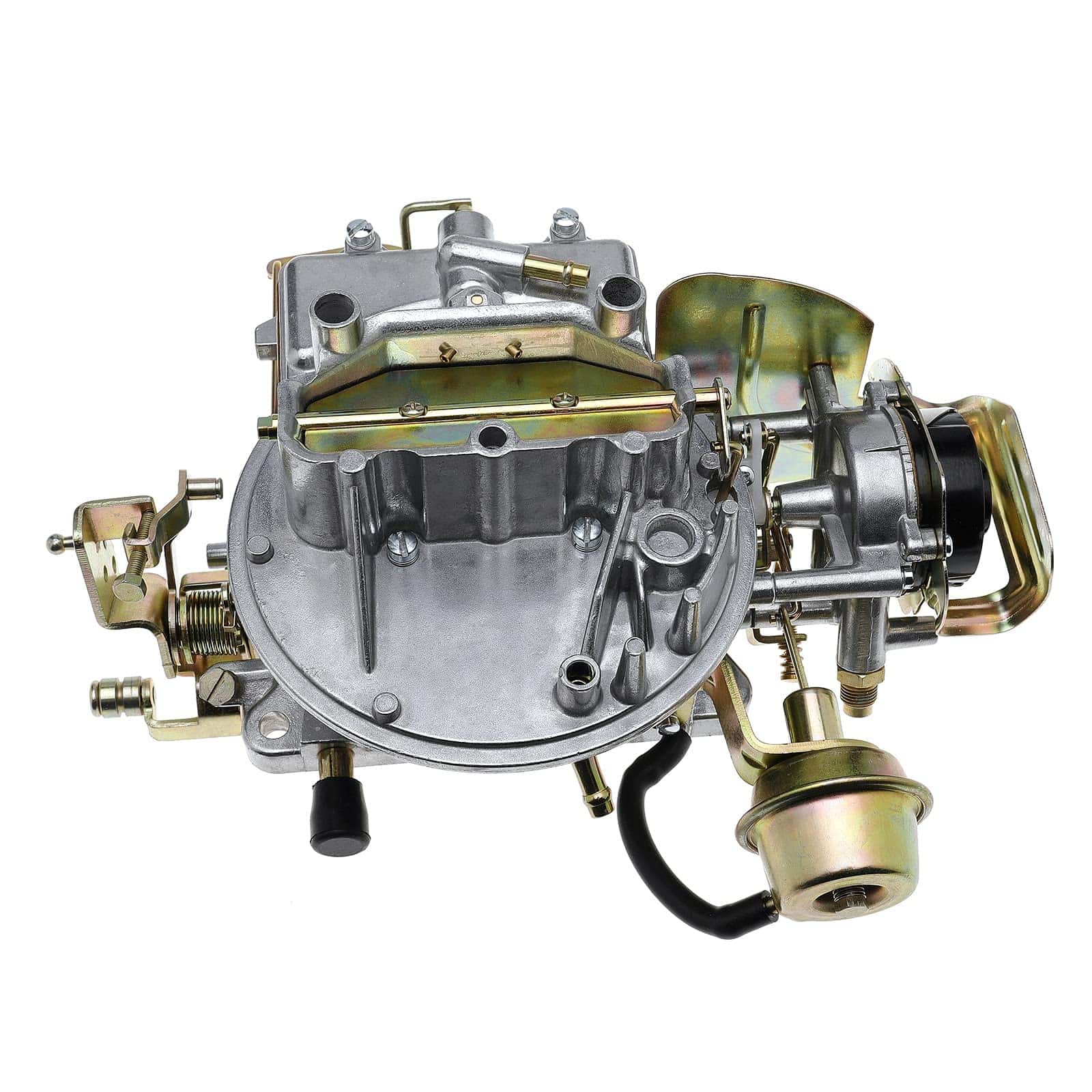 Carburador de Dos Barriles 2100 2150 para Ford 289 302 351 - Imagen 5