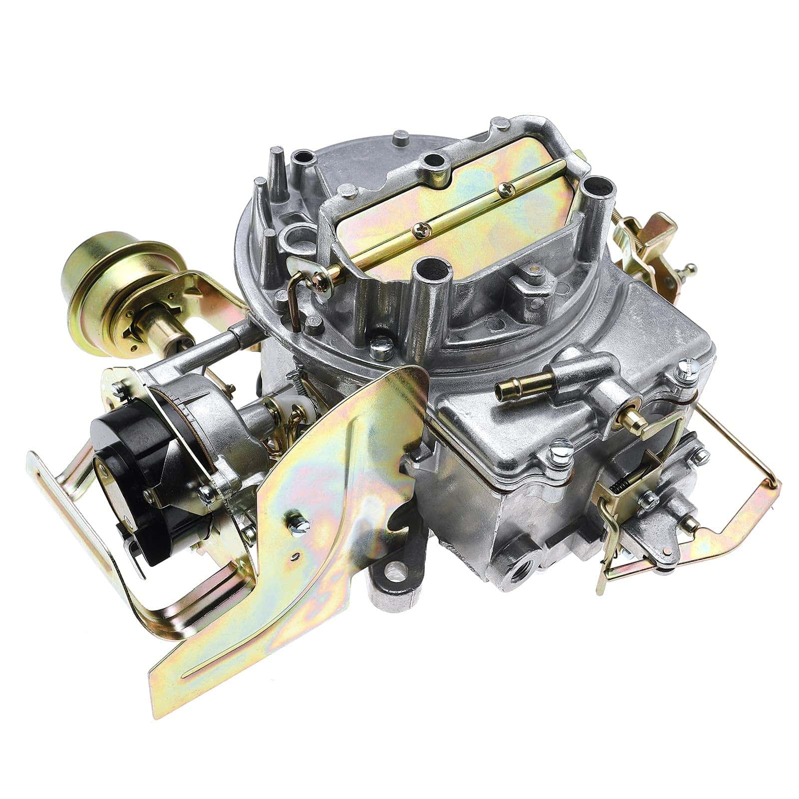 Carburador de Dos Barriles 2100 2150 para Ford 289 302 351 - Imagen 6