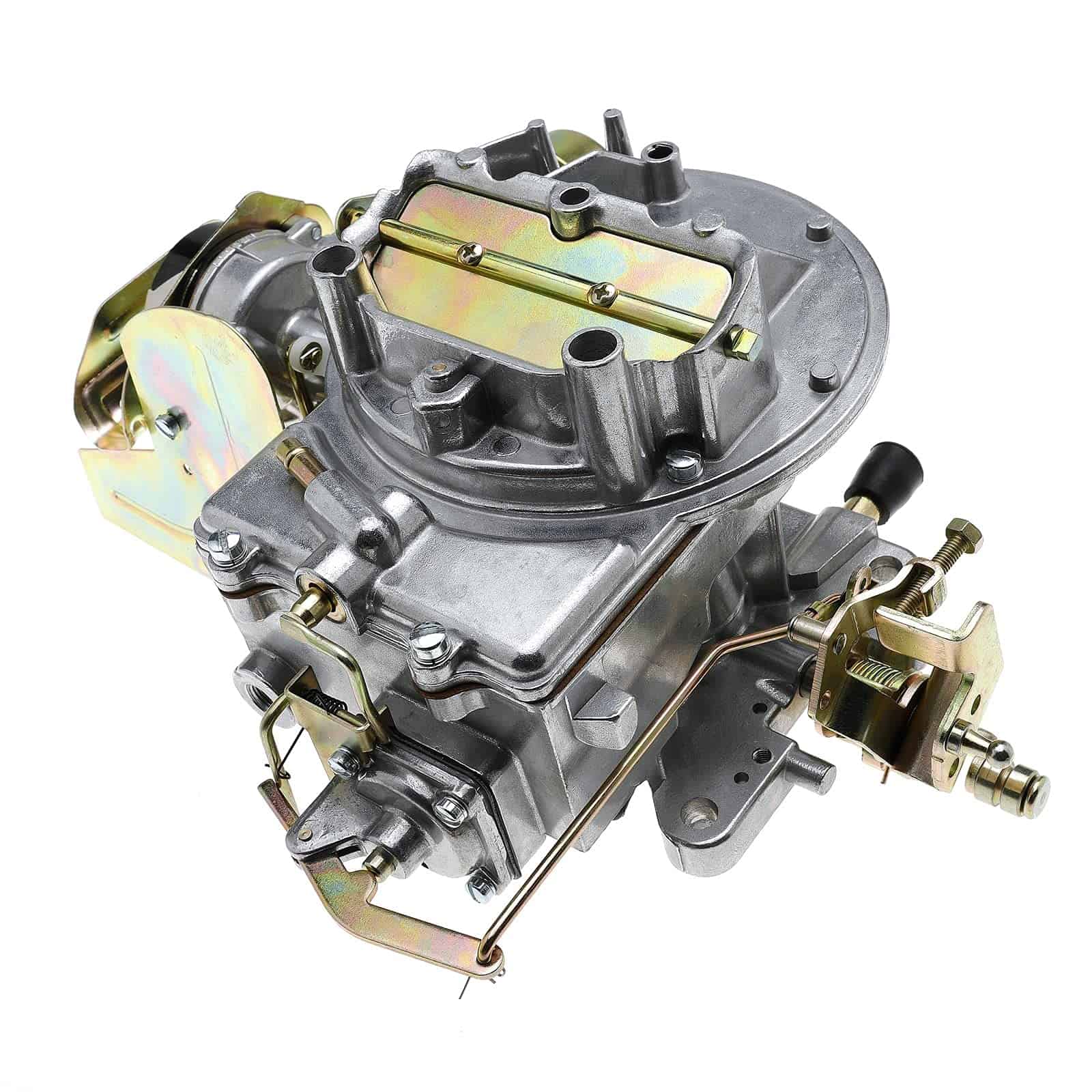 Carburador de Dos Barriles 2100 2150 para Ford 289 302 351 - Imagen 7