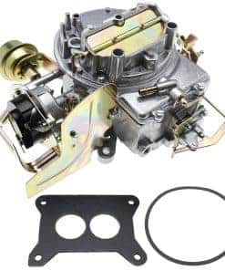Carburador de Dos Barriles 2100 2150 para Ford 289 302 351