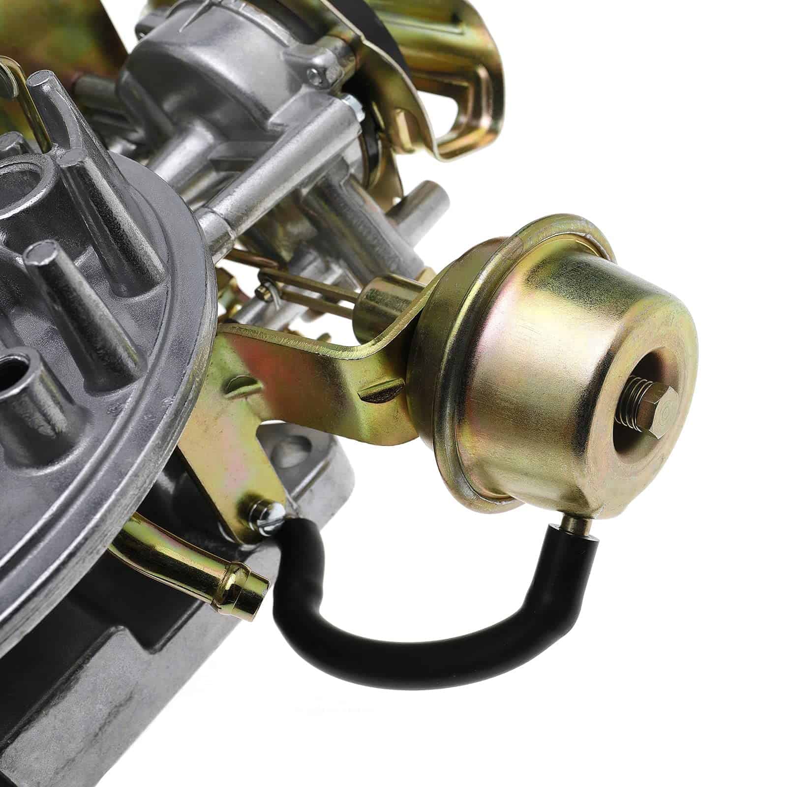 Carburador de Dos Barriles 2100 2150 para Ford 289 302 351 - Imagen 10