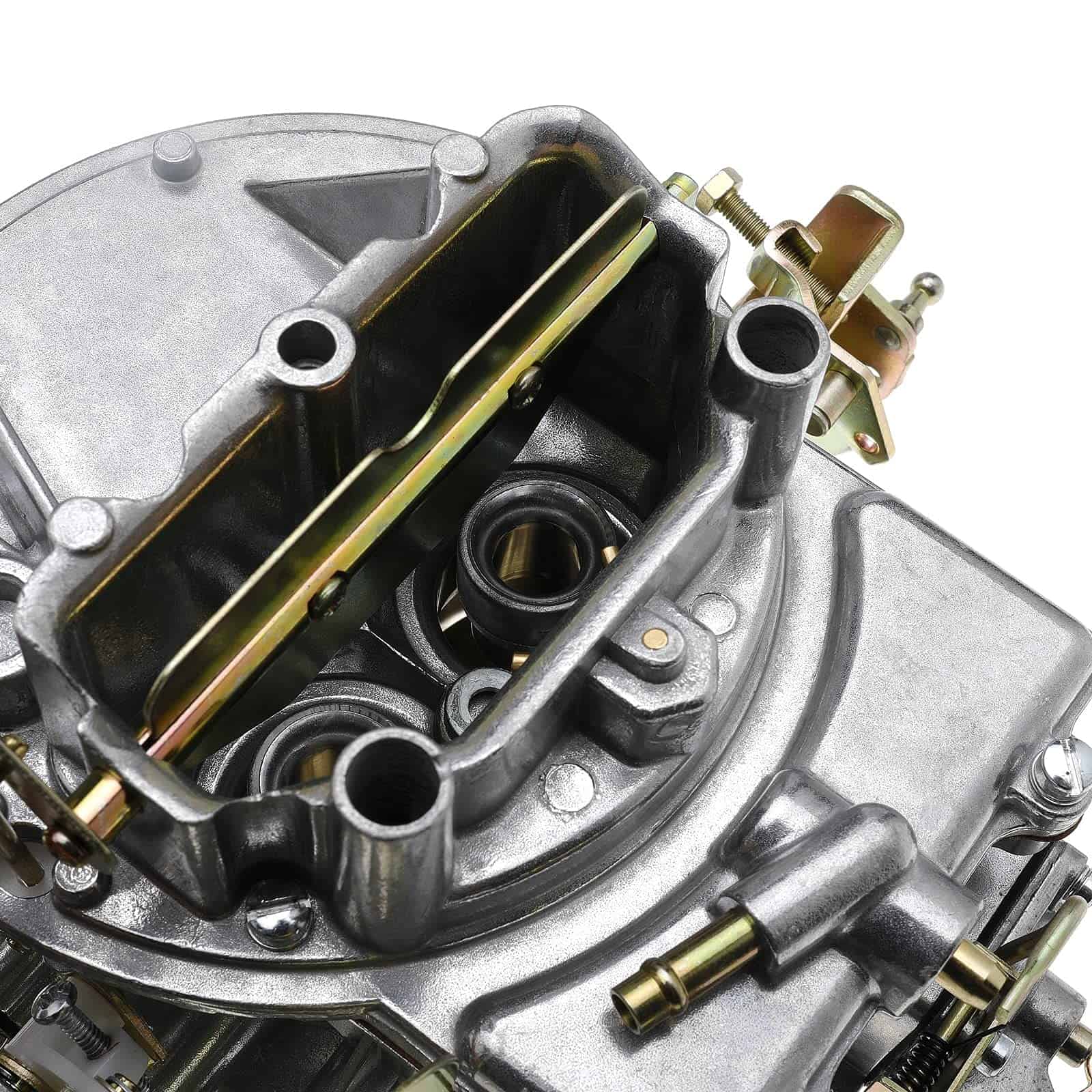 Carburador de Dos Barriles 2100 2150 para Ford 289 302 351 - Imagen 8