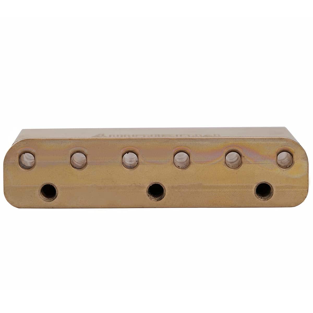 Bloque de puente tremolo de latón completo Musiclily Ultra - Imagen 6