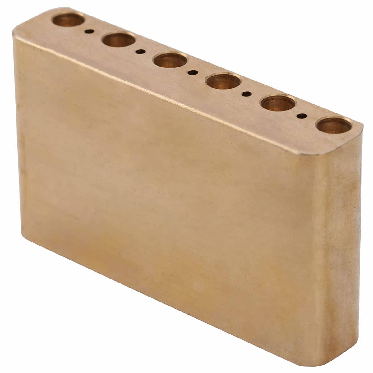 Bloque de puente tremolo de latón completo Musiclily Ultra - Imagen 5