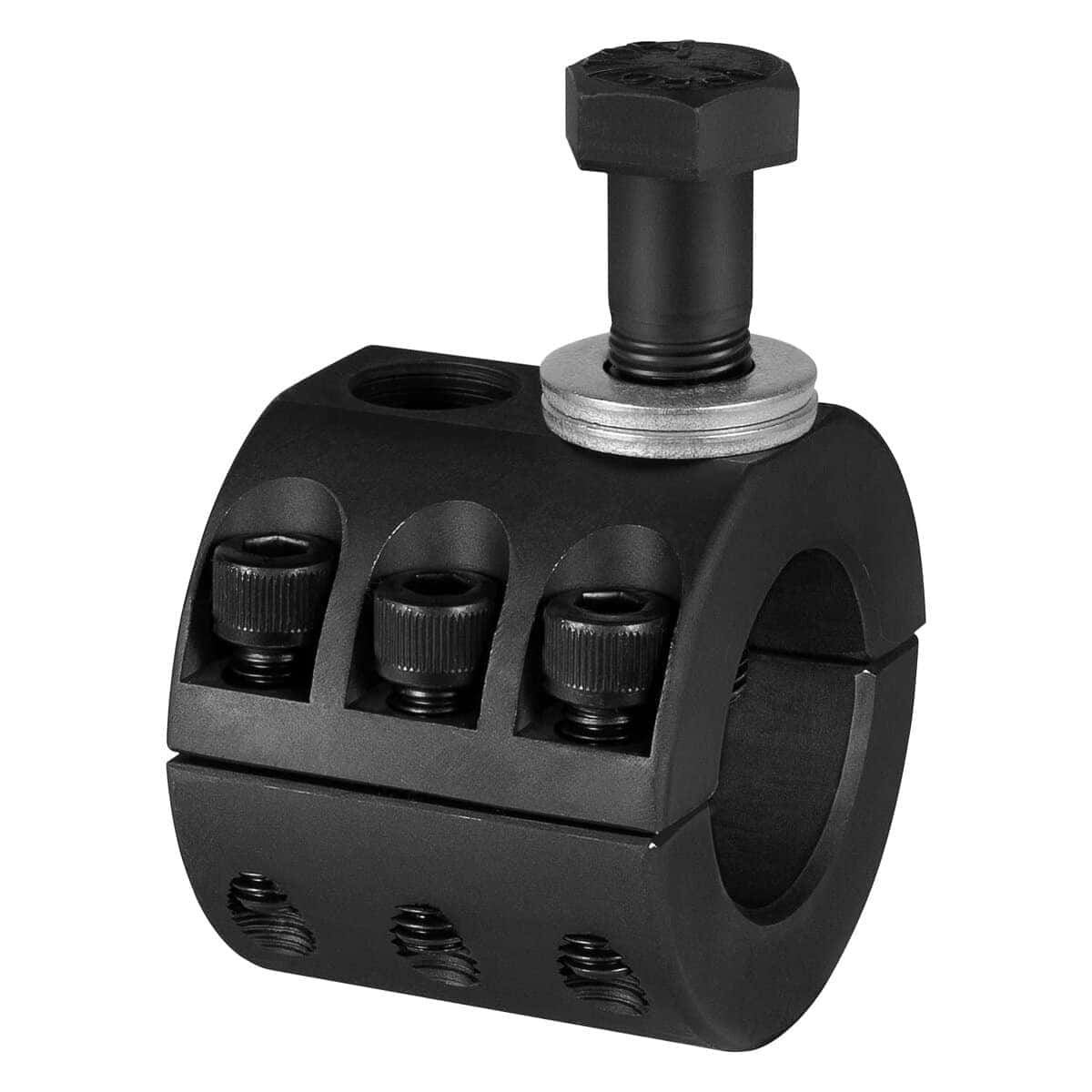 Abrazadera de estabilizador de dirección para barra de - Imagen 8