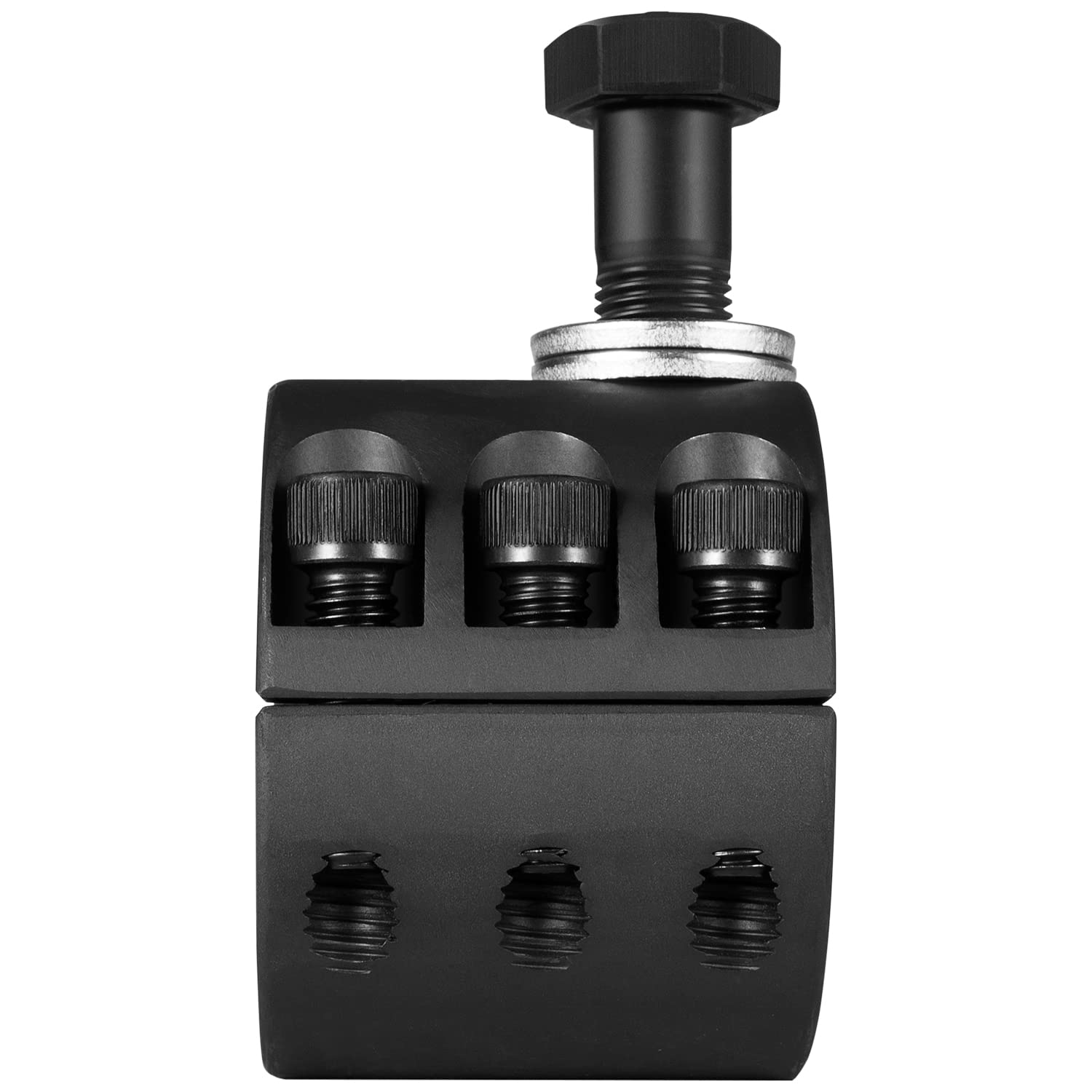 Abrazadera de Amortiguador de Dirección (tubo de 1-5/8" OD) - Imagen 7