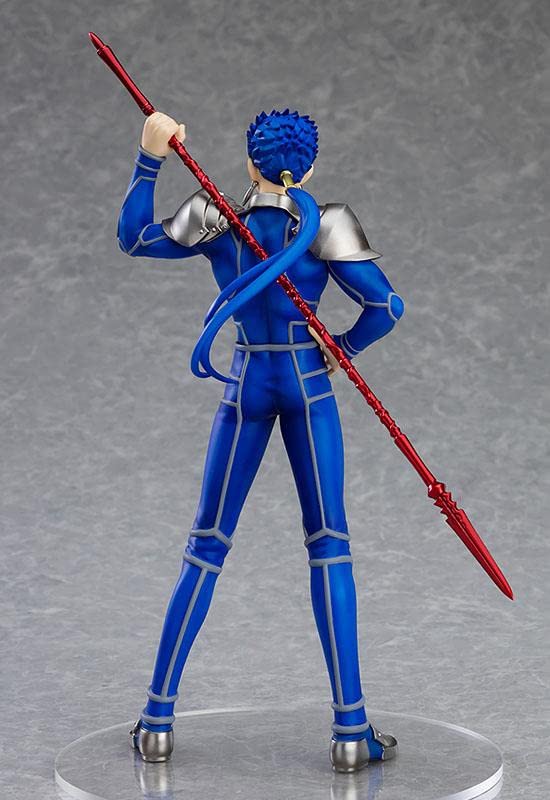 Figura de PVC Max Factory Fate/Stay Night: Heaven�s Feel: - Imagen 5