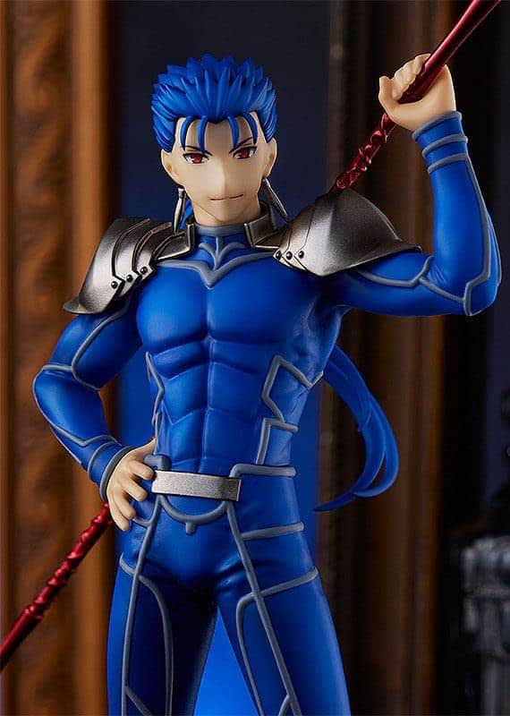 Figura de PVC Max Factory Fate/Stay Night: Heaven�s Feel: - Imagen 8