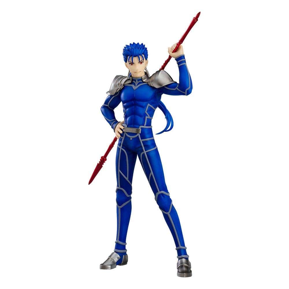 Figura de PVC Max Factory Fate/Stay Night: Heaven�s Feel: