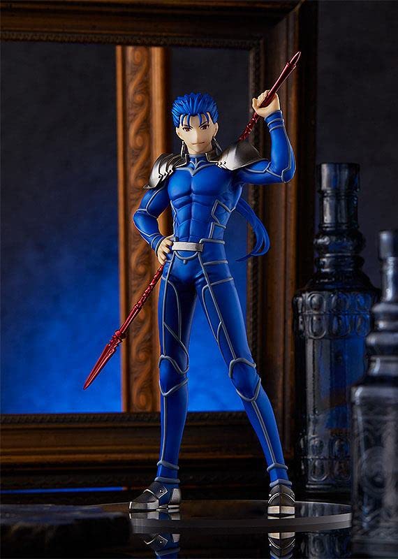 Figura de PVC Max Factory Fate/Stay Night: Heaven�s Feel: - Imagen 7