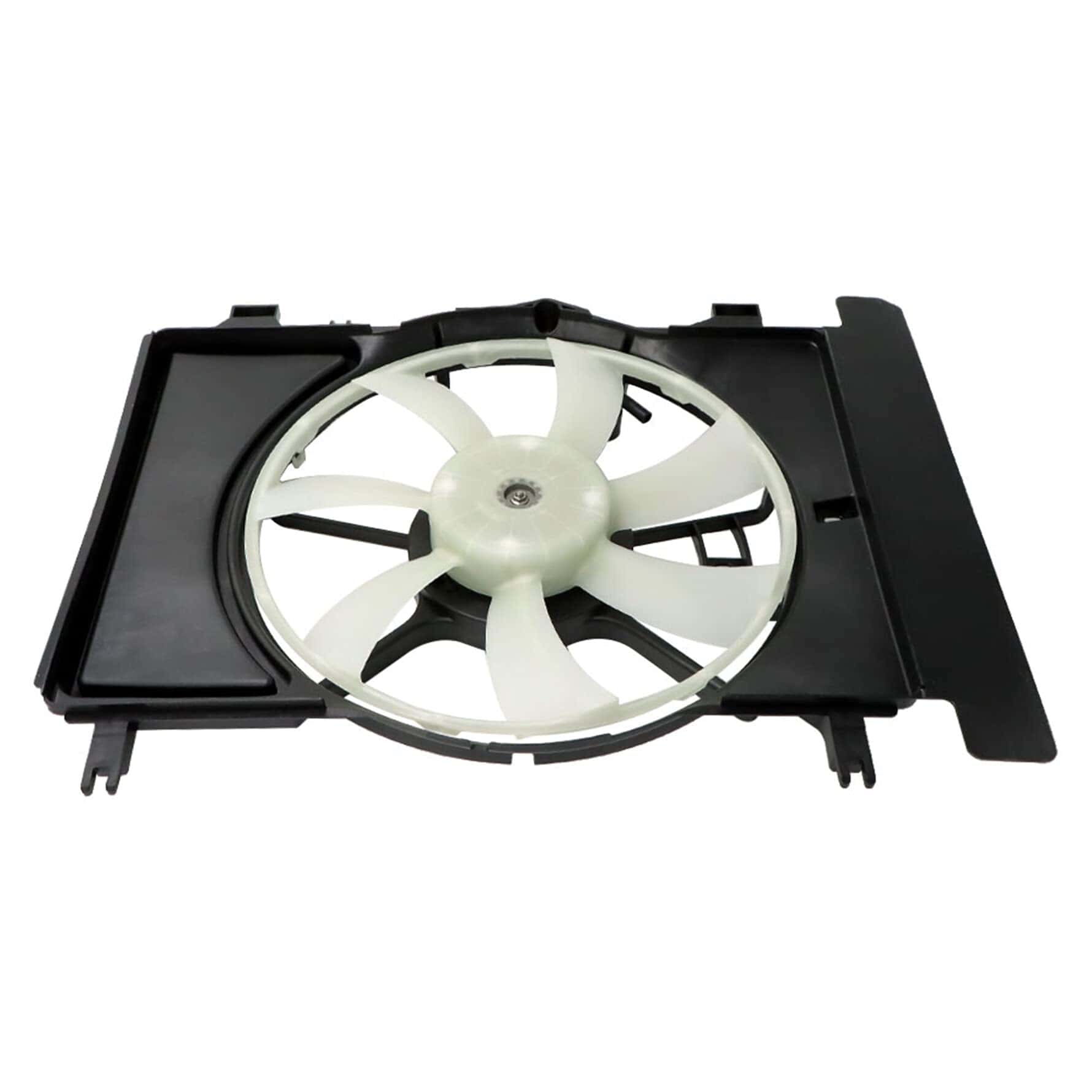 Ensamble del Ventilador del Radiador Condensador de - Imagen 5