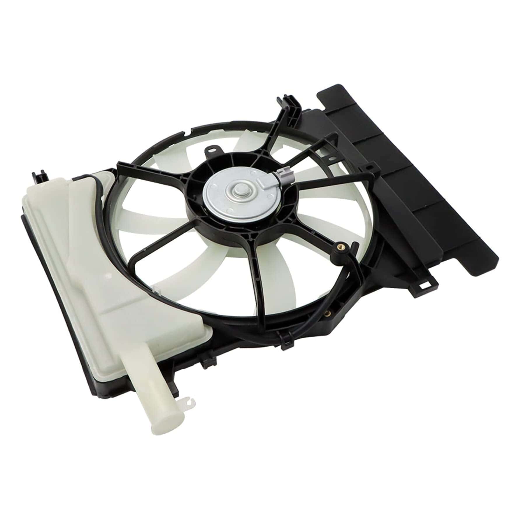 Ensamble del Ventilador del Radiador Condensador de - Imagen 6