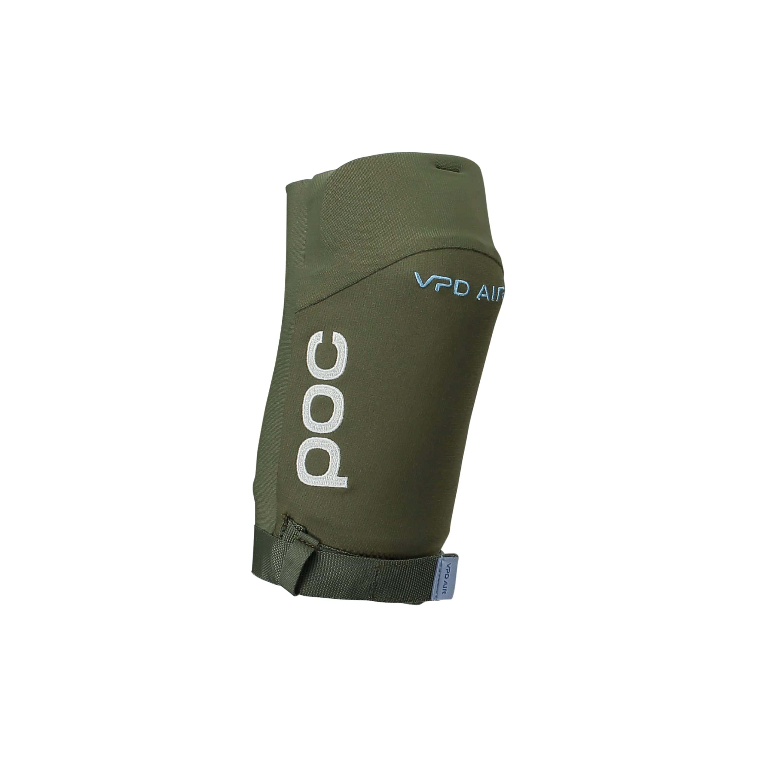 Codo de protección POC Joint VPD Air MTB Armor color verde