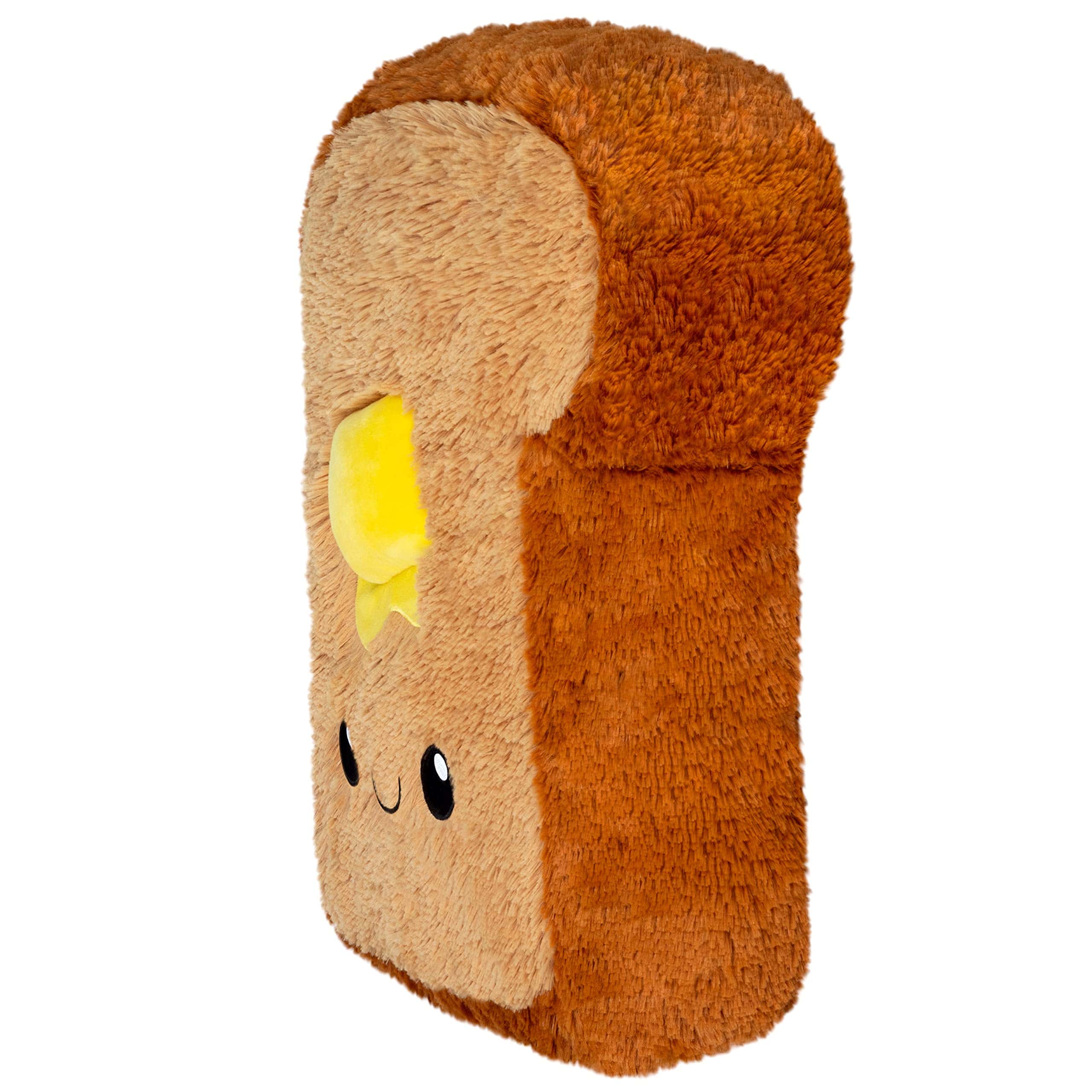 Peluche de Pan Tostado con Mantequilla Squishable / Comfort - Imagen 3