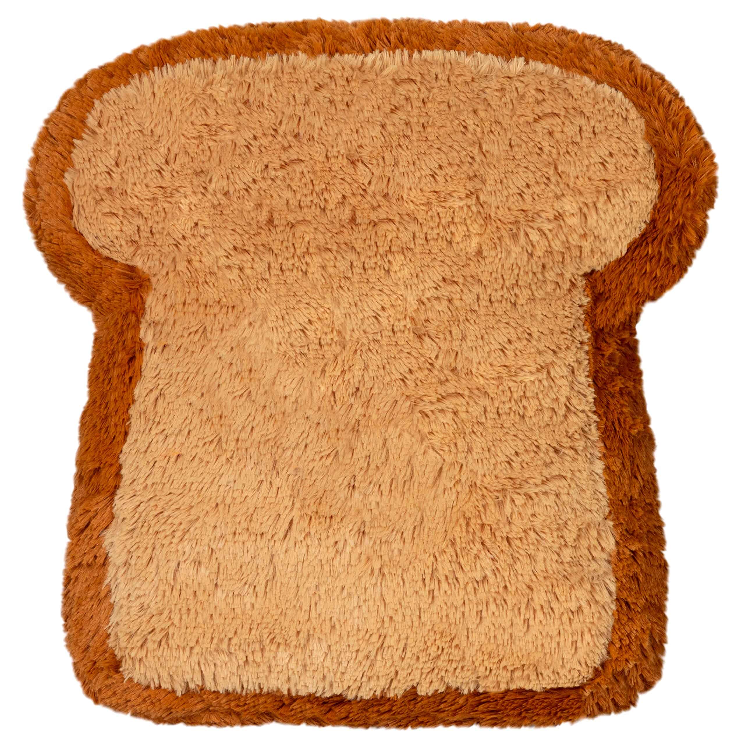 Peluche de Pan Tostado con Mantequilla Squishable / Comfort - Imagen 4
