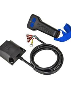 Kit de Control Remoto Inalámbrico Superwinch