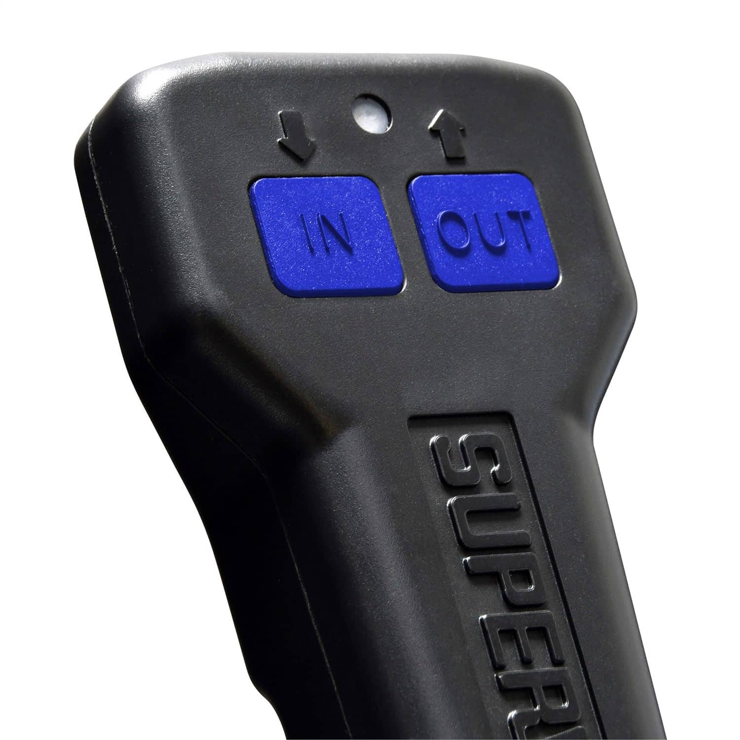 Kit de Control Remoto Inalámbrico Superwinch - Imagen 5