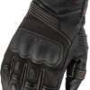 Guantes Fly Racing 476-2101M Surveyor Marrón Md