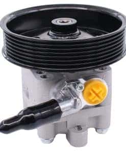 Bomba de Dirección Asistida con Polea NewYall