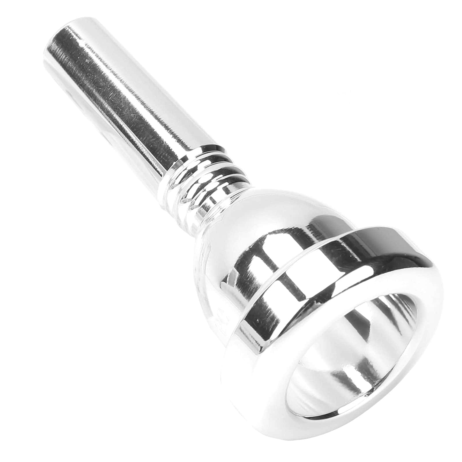 Boquilla de Trombón, Boquilla de Trombón de Vara Grande de