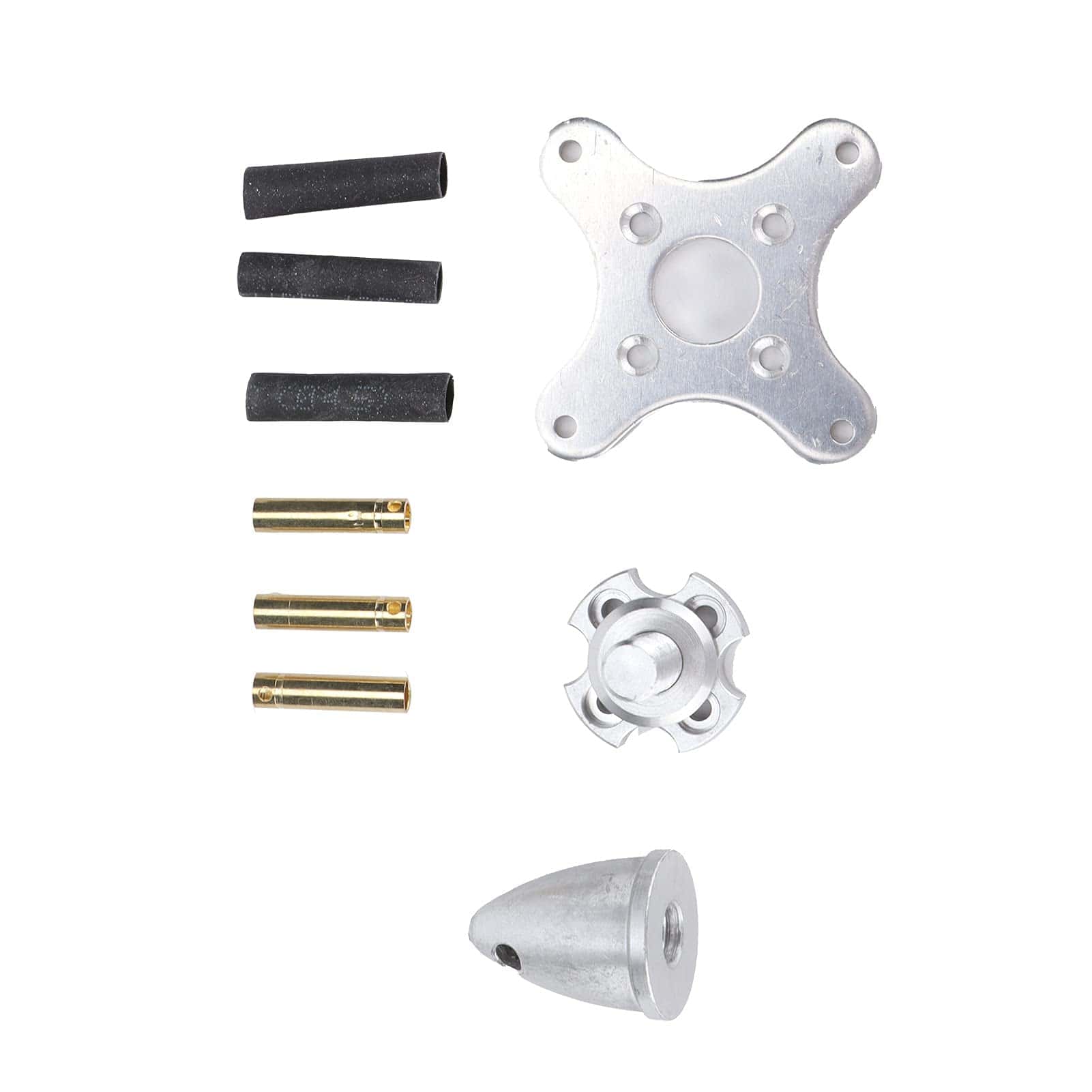 Motor Brushless RC, Motor de Avión RC, 4250 800KV 1250W con - Imagen 5