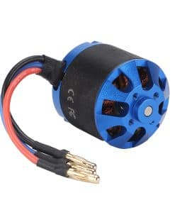 Motor Brushless RC, Motor de Avión RC, 4250 800KV 1250W con