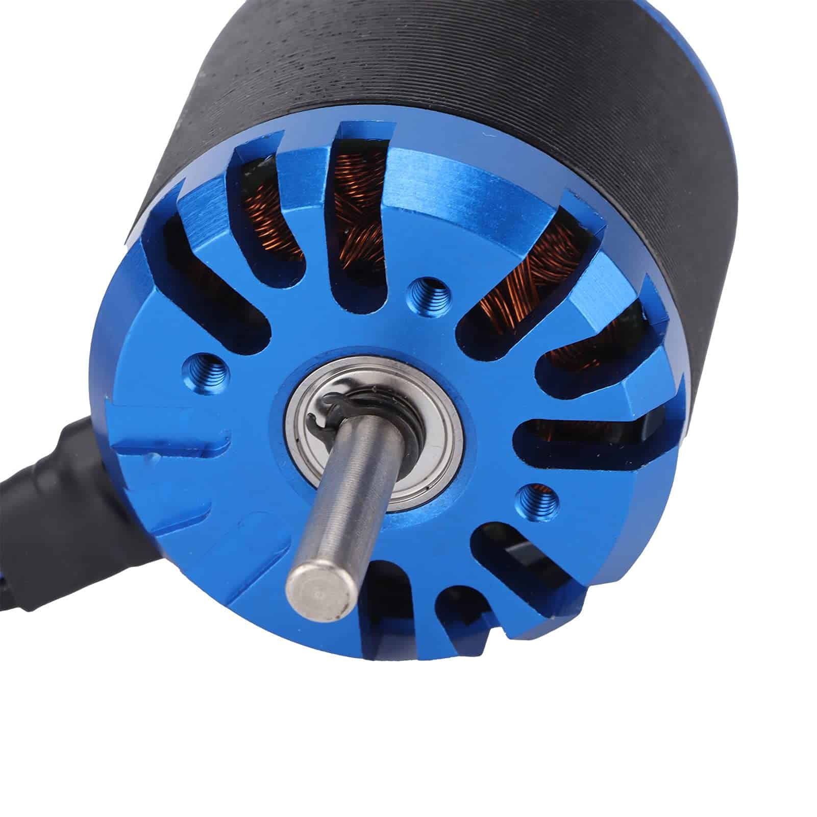 Motor Brushless RC, Motor de Avión RC, 4250 800KV 1250W con - Imagen 7