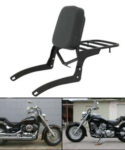Popular Respaldo Sissy Ajuste para Yamaha Virago 250 Virago