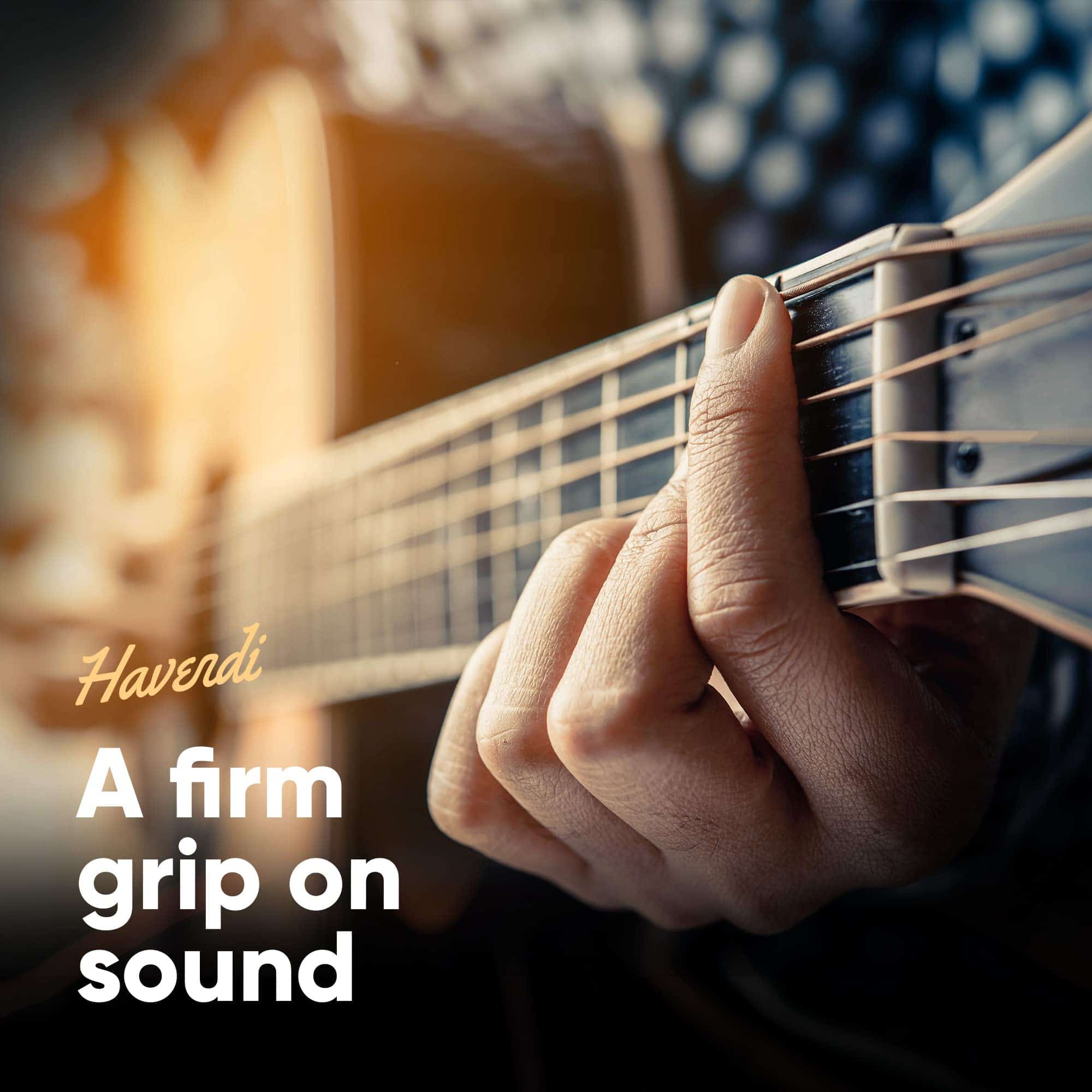 Cuerdas de guitarra acústica HAVENDI - calidad de sonido - Imagen 3