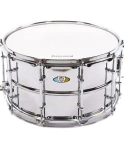 Ludwig 8" x 14" Supralite Tambor de Caja (LU0814SL)