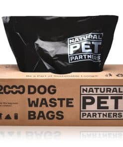 Bolsas de Basura para Mascotas The Original Poop Bags,