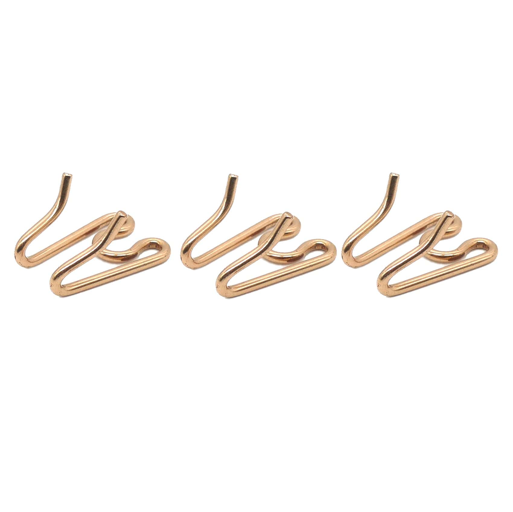 Herm Sprenger - Eslabones adicionales de curogán para - Imagen 5