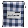 Set de sábanas Maximoose 100% algodón franela temática de