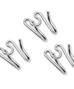 Herm Sprenger - Enlaces adicionales de acero inoxidable