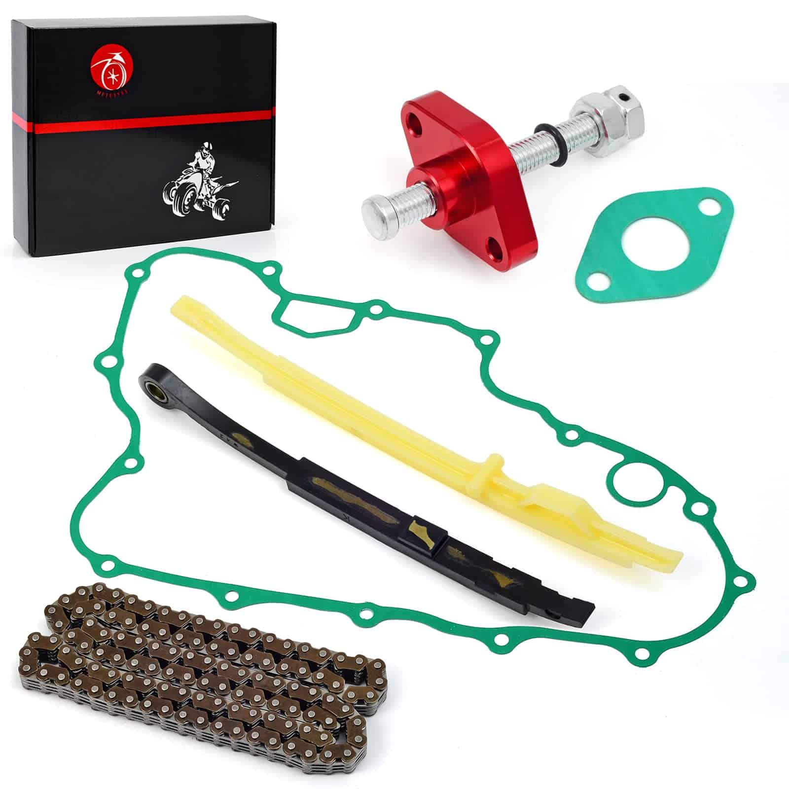 Conjunto de Cadena de Distribución de Árbol de Levas y