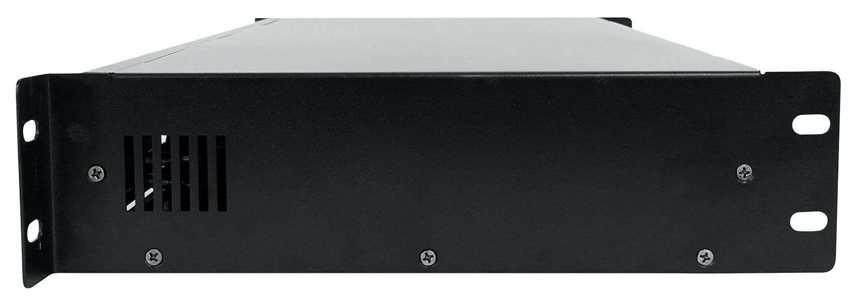 Amplificador de 2 Canales Class D Pro/DJ Rockville D14 - Imagen 6