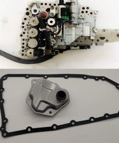 Kit de Filtro de Válvula de Transmisión Reacondicionado