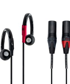 Micrófono binaural SONICPRESENCE SP15Pro (XLR) - Transmite