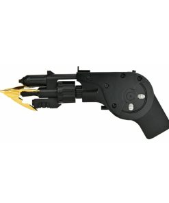 Réplica del Lanzador de Gancho de Batman (1989) de NECA